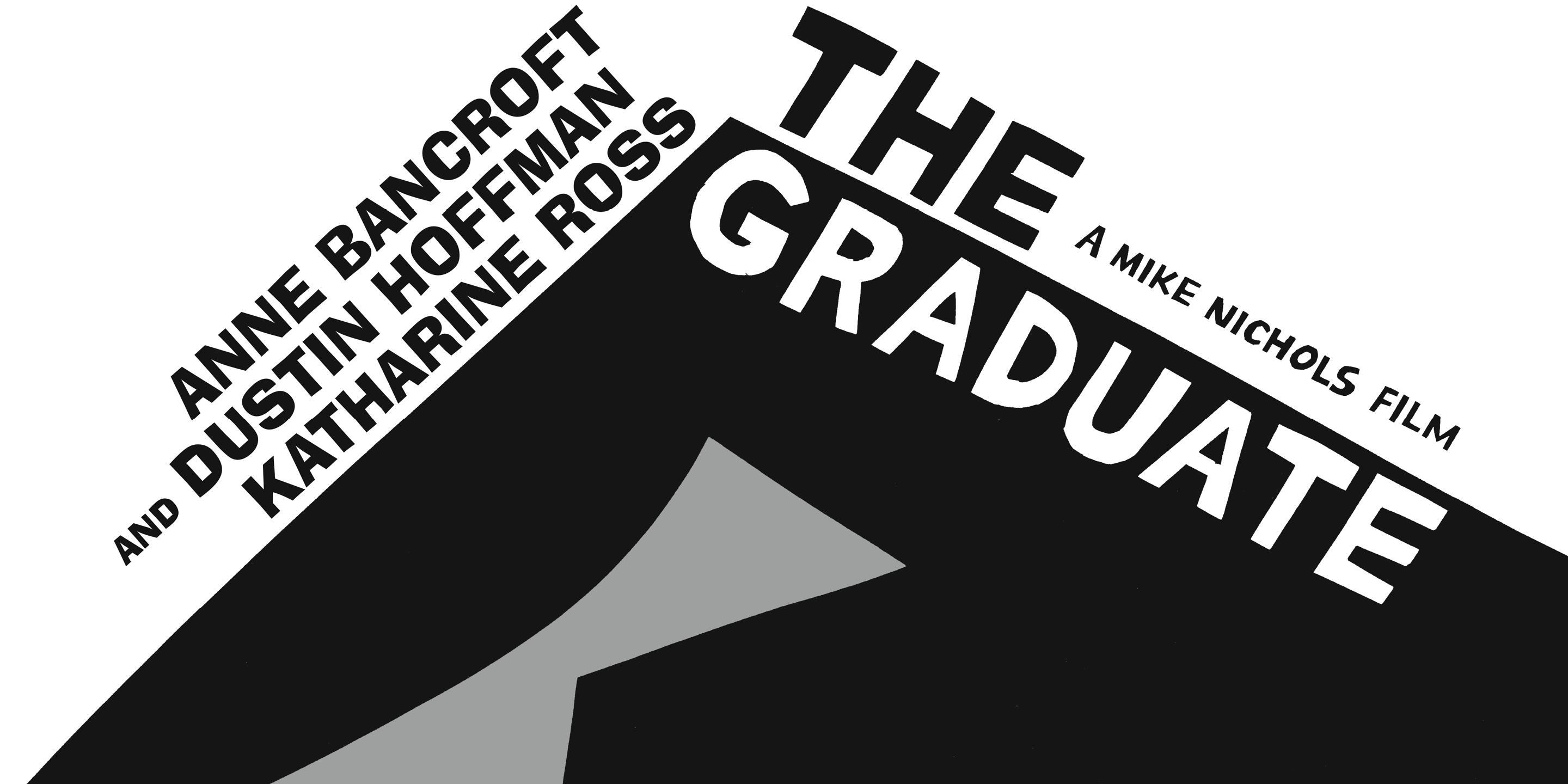 The Graduate [FILM SCREENING]