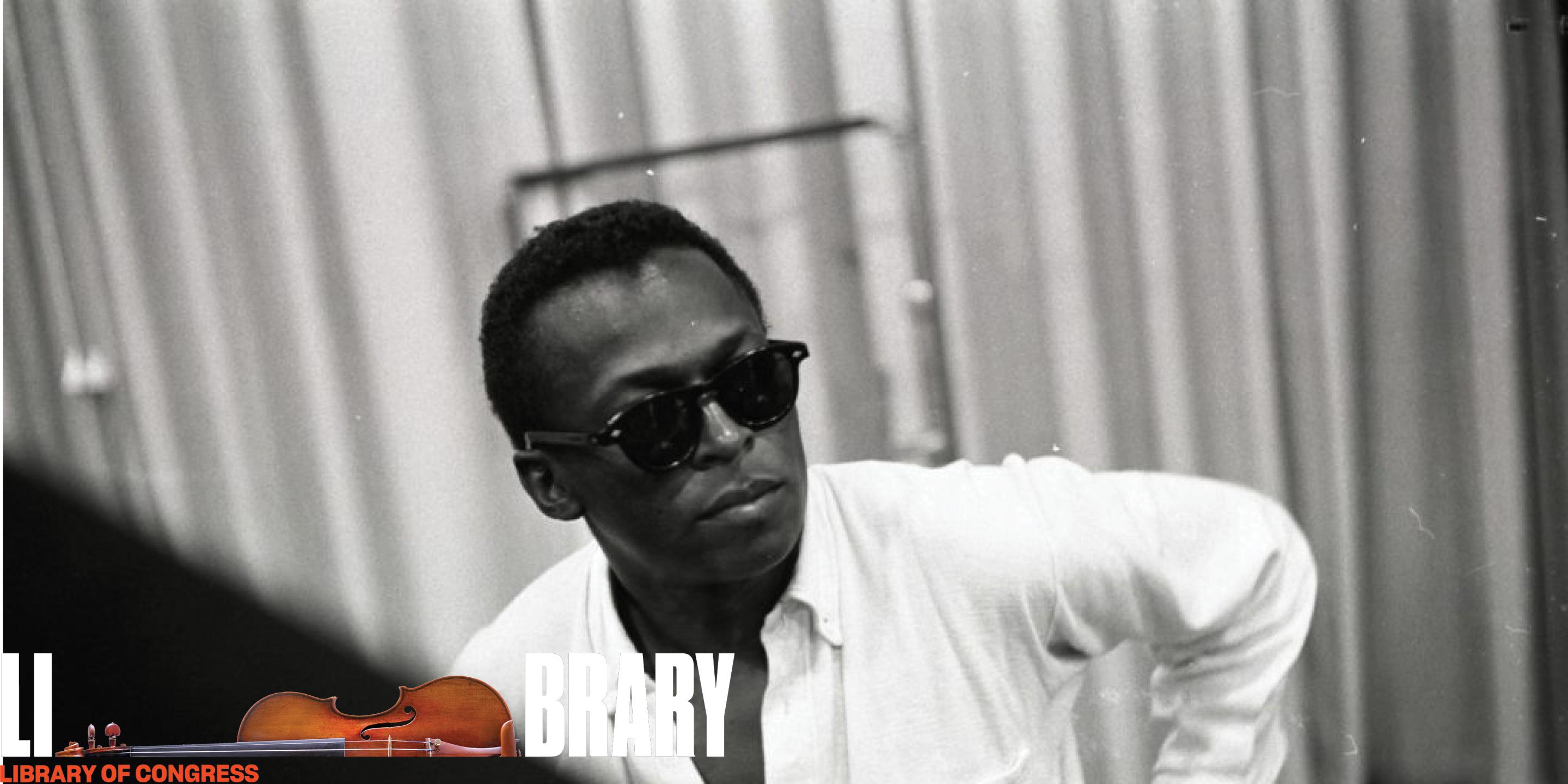 Miles Davis: The Birth of the Cool [FILM SCREENING]