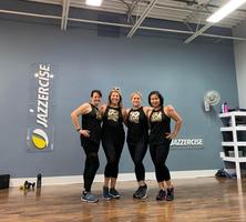 Jazzercise Tickets, Sun, Apr 7, 2024 at 10:00 AM