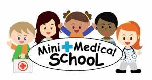 Mini Med School Camp at Denver Jewish Day School 