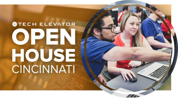Tech Elevator Open House - Cincinnati
