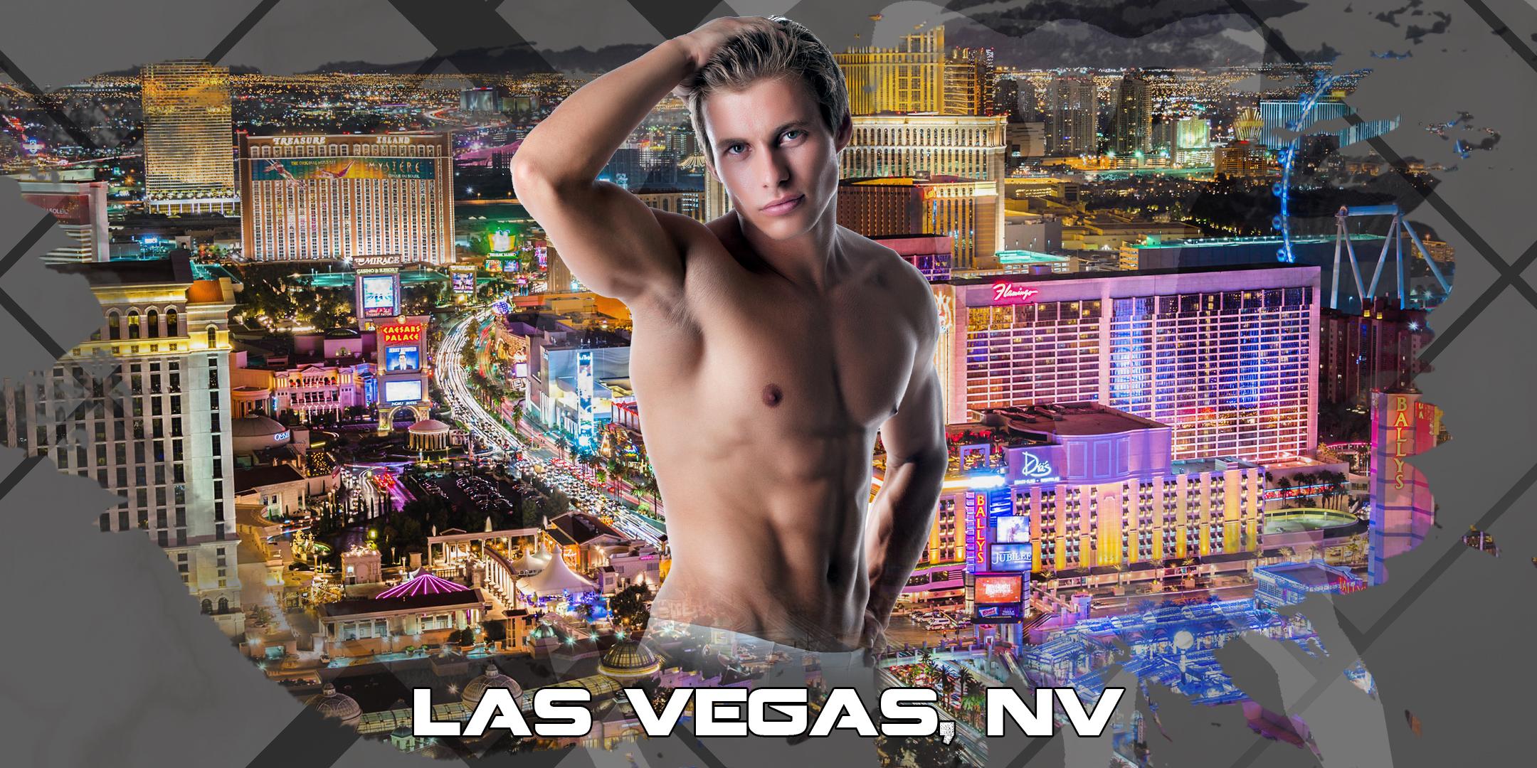 BuffBoyzz Gay Friendly Male Strip Clubs & Male Strippers Las Vegas, NV 8-10 PM