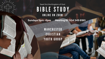 Christian Youth Bible study ONLINE Tickets, Multiple Dates | Eventbrite