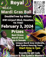 Mardi Gras Glitter Ball Pick – HighlandSide Interiors, Gifts and