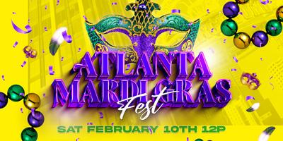 mardi gras ball in atlanta