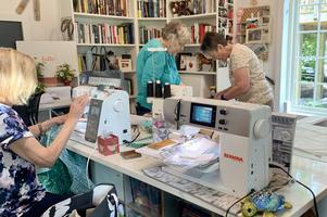 Sewing for Beginners (adults/3 sessions) Tickets, Sat, Mar 2, 2024 at 10:00  AM
