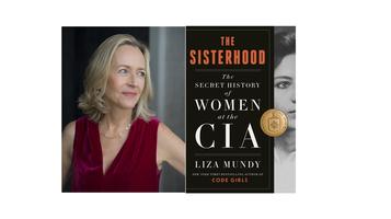 The Sisterhood: The Secret History of Women at the CIA