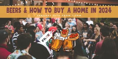 Beers How To Buy A Home In 2024 Tickets Sat Jan 13 2024 At 1 00   Logo.20240105 154447