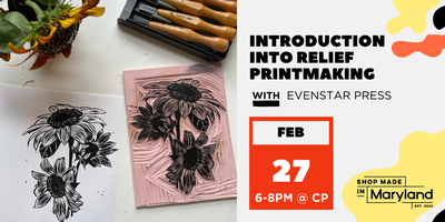 A Linocut Beginner's Guide: Getting Started, by Jitty Creative Studio, Jan, 2024