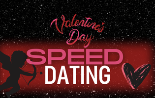 valentines day speed dating chicago