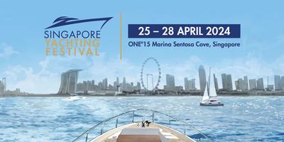 singapore yacht show 2024