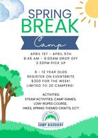 Alpha Quest Silicon Valley Spring Break Day Camp Tickets, Mon, Apr 1, 2024  at 10:30 AM