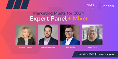 Marketing Musts For 2024 Expert Panel Mixer Tickets Thu Jan 25   Logo.20240110 190244