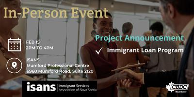 Immigrant Loan Program Tickets Thu 15 Feb 2024 At 2 00 PM Eventbrite   Logo.20240110 193604