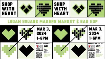 Logan Square Makers Market Bar Hop Tickets Sun Mar 3 2024 At 1 00   Logo.20240110 213203