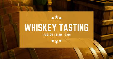 Whiskey Tasting Tickets Fri Jan 26 2024 At 5 30 PM Eventbrite   Logo.20240111 175327