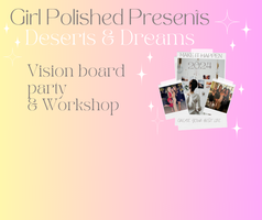UP4Youth Vision Board Workshop, 221 N Ardmore Ave, Los Angeles, January 27  2024