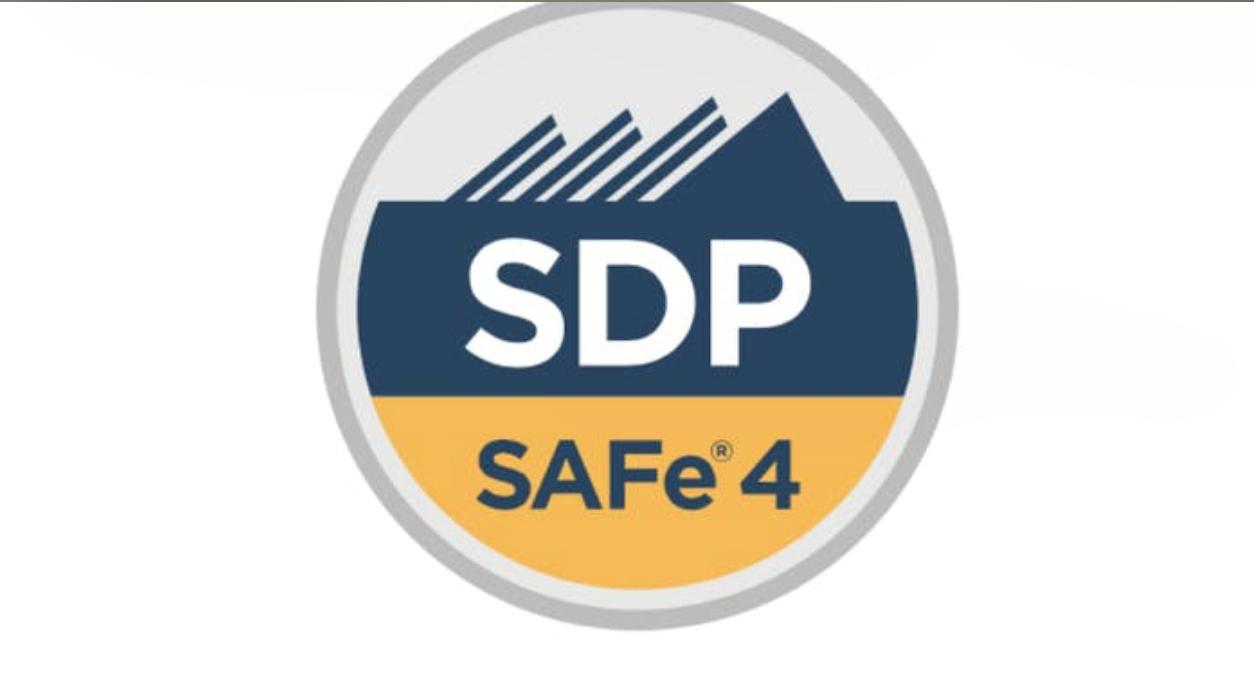 SAFe® 4.6 DevOps Practitioner with SDP Certification Detroit,MI (Weekend) - Scaled Agile Training