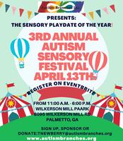 Sensory-Friendly Events for Families in July: Dallas, San Antonio, and  Houston - Apara Autism Center