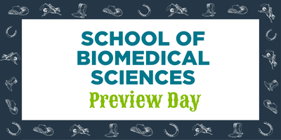 HSC School Of Biomedical Sciences Preview Day 2024 Tickets Thu Feb 15   Logo.20240116 162700