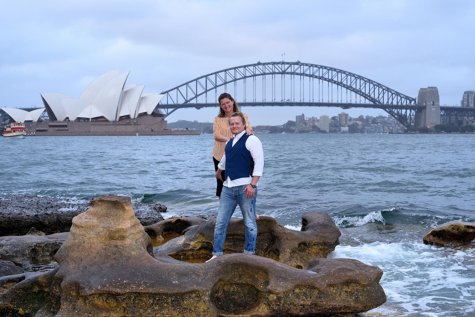 Professional Sydney Photographer and Tour Guide