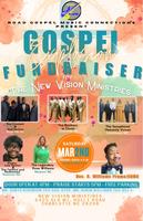 Gospel Concert Tickets, Sat, Mar 2, 2024 At 5:00 PM | Eventbrite