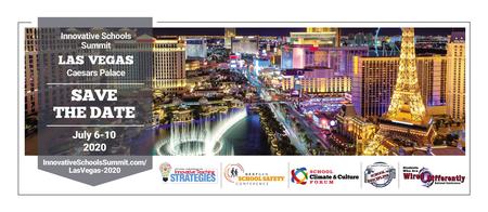 2020 Innovative Schools Summit Las Vegas Registration Mon Jul 6