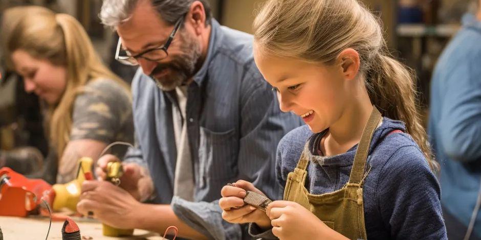 Ring making class! Tickets, Fri, Jan 19, 2024 at 3:00 PM