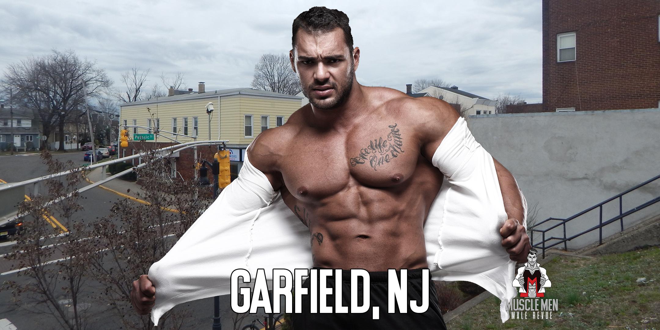 Muscle Men Male Strippers Revue And Male Strip Club Shows Hoboken Nj 8pm