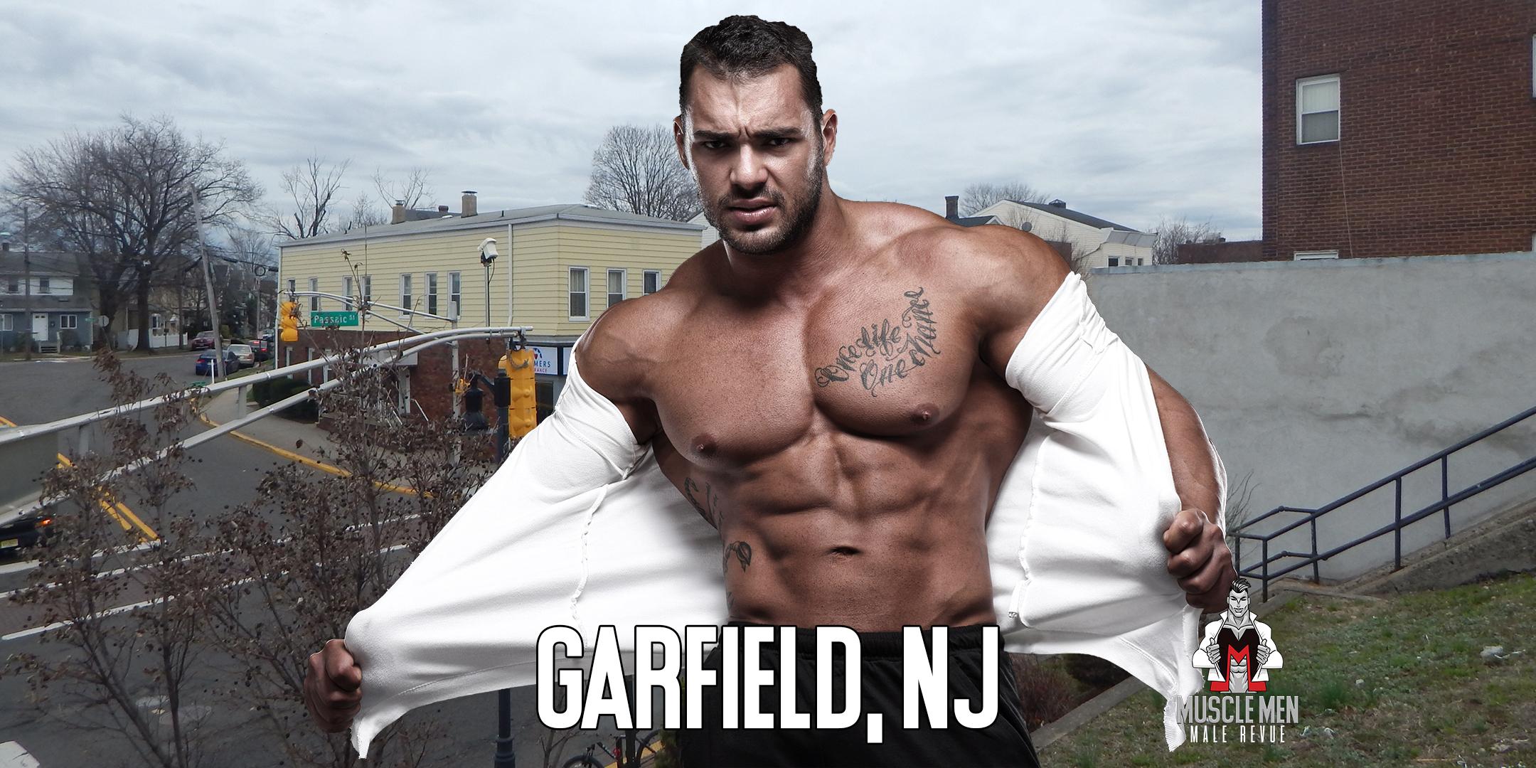 Muscle Men Male Strippers Revue Male Strip Club Shows Hoboken Nj 8pm