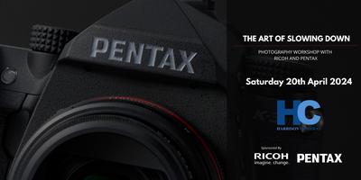 Richo pentax shop