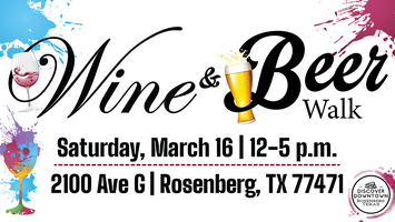 Downtown Wine Beer Walk Tickets Sat Mar 16 2024 At 12 00 PM   Logo.20240123 171351