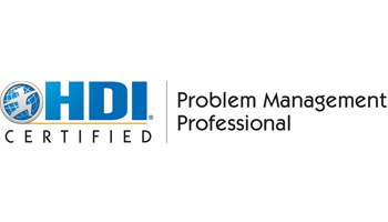 Problem Management Professional 2 Days Training in New York, NY