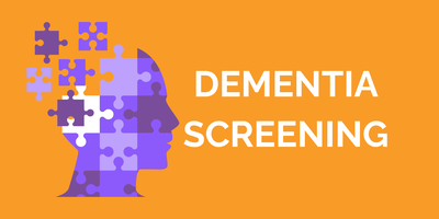 Dementia Screening @ Simei - SM20240504DDS Tickets, Sat 4 May 2024 at ...