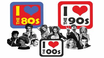 80s 90s 00s Party! Tickets, Sat 17 Aug 2024 At 21:00 