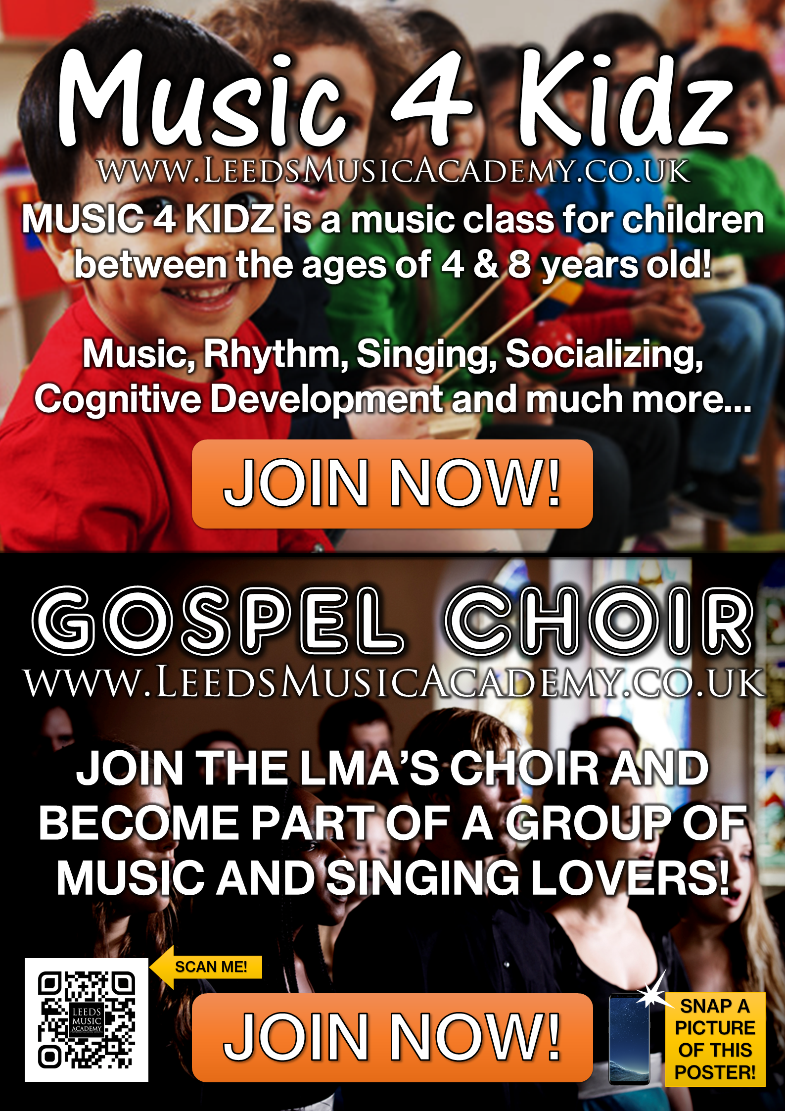 Online Music Classes For Preschoolers | Free Trials