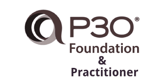 P3O Foundation & Practitioner 3 Days Training in Detroit, MI