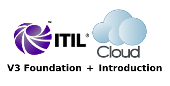 ITIL V3 Foundation + Cloud Introduction 3 Days Training in Los Angeles, CA