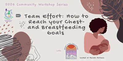 What Does Breastfeeding Do To Your Breasts? (2024)- The