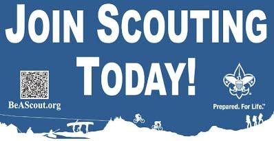 Boy Scout Troop 111 Weekly Meeting