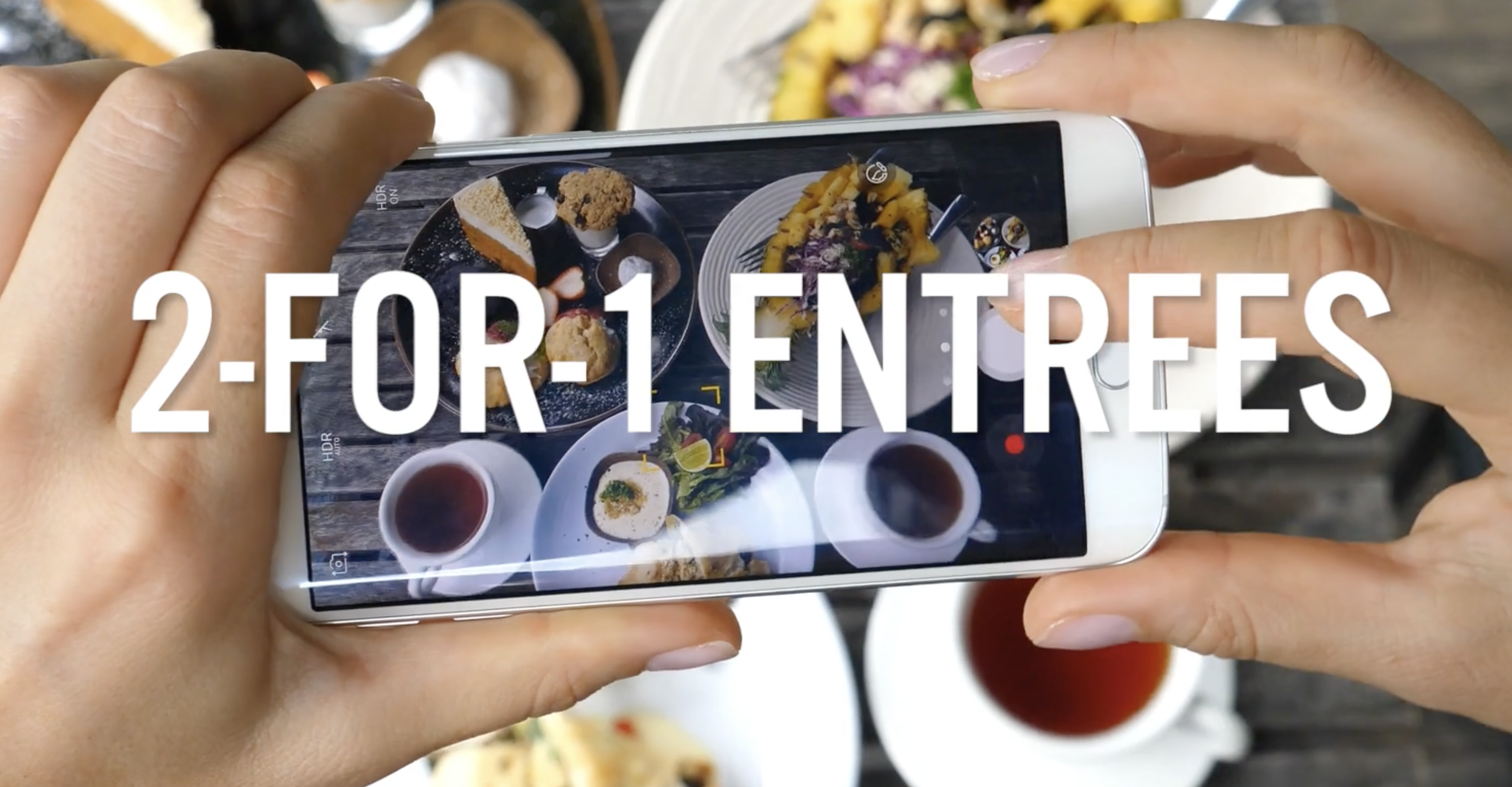 RiNo Culinary Experience: Say Hello to LoHi’s Food Scene