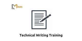 Technical Writing 4 Days Training in Dallas, TX