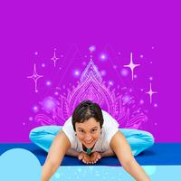 Yoga for Kids: A Proven System for Teaching your First Class