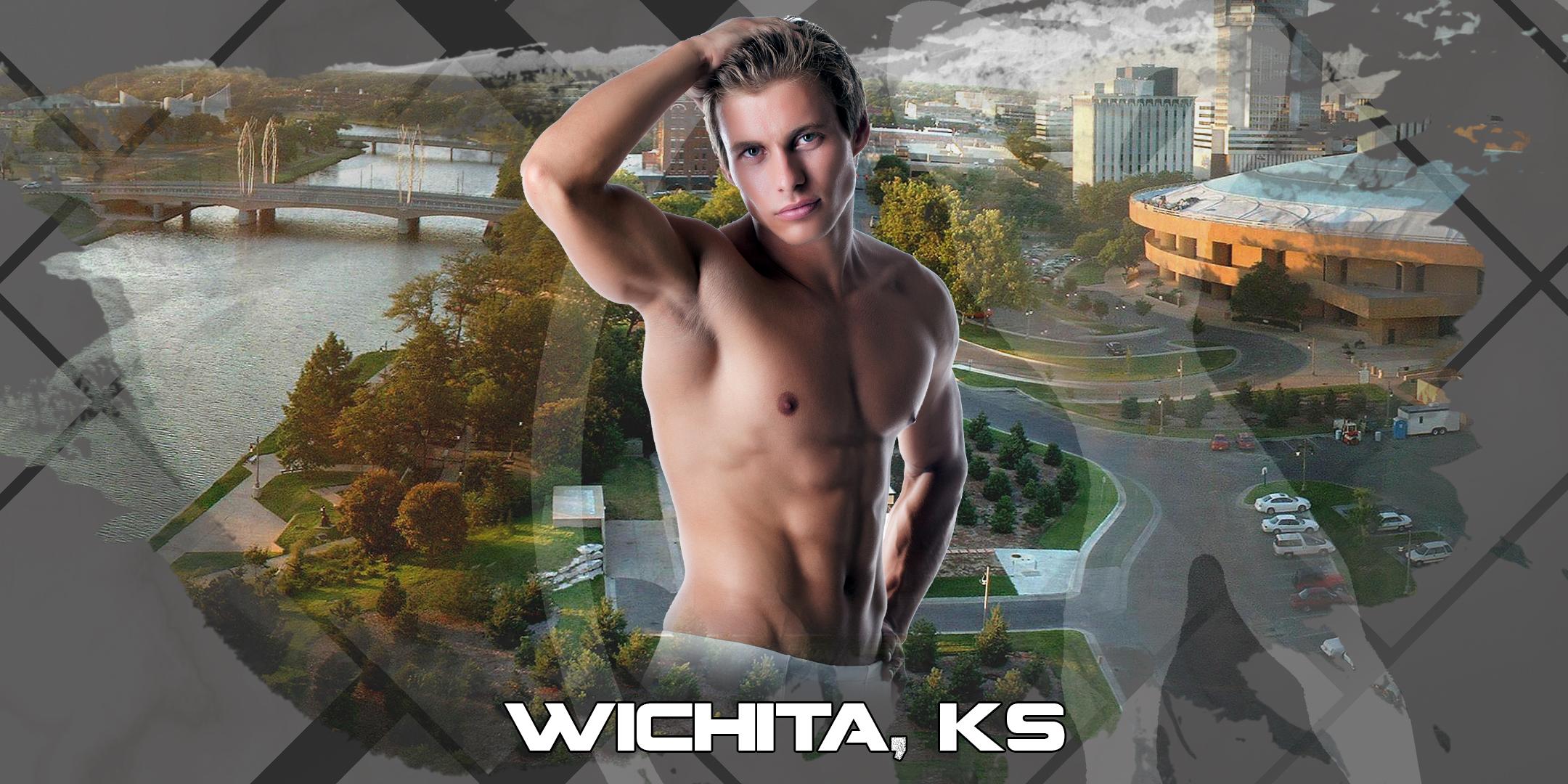 BuffBoyzz Gay Friendly Male Strip Clubs & Male Strippers Wichita, KS - 8  MAY 2020