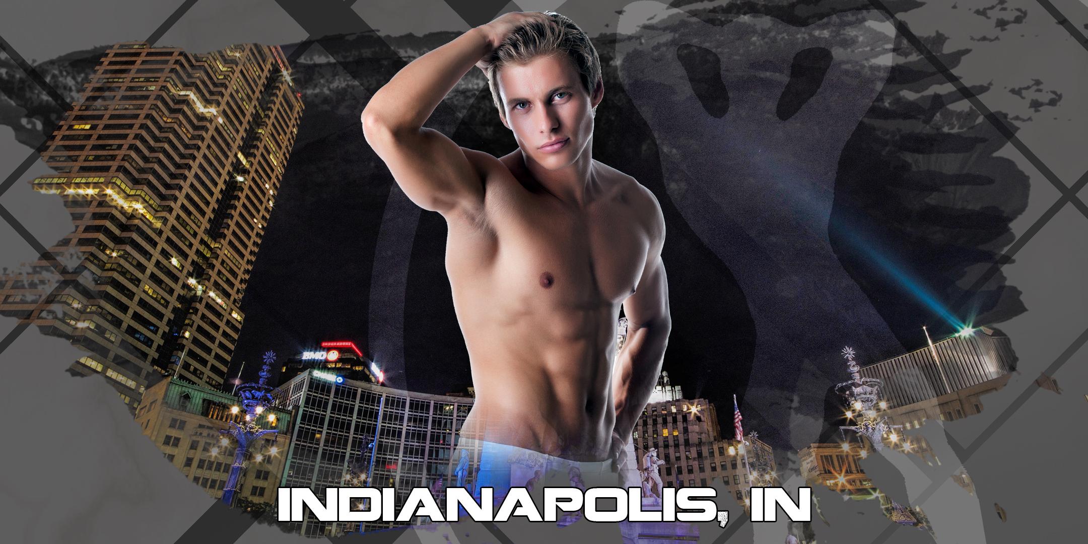 BuffBoyzz Gay Friendly Male Strip Clubs & Male Strippers Indianapolis, IN -  21 AUG 2020