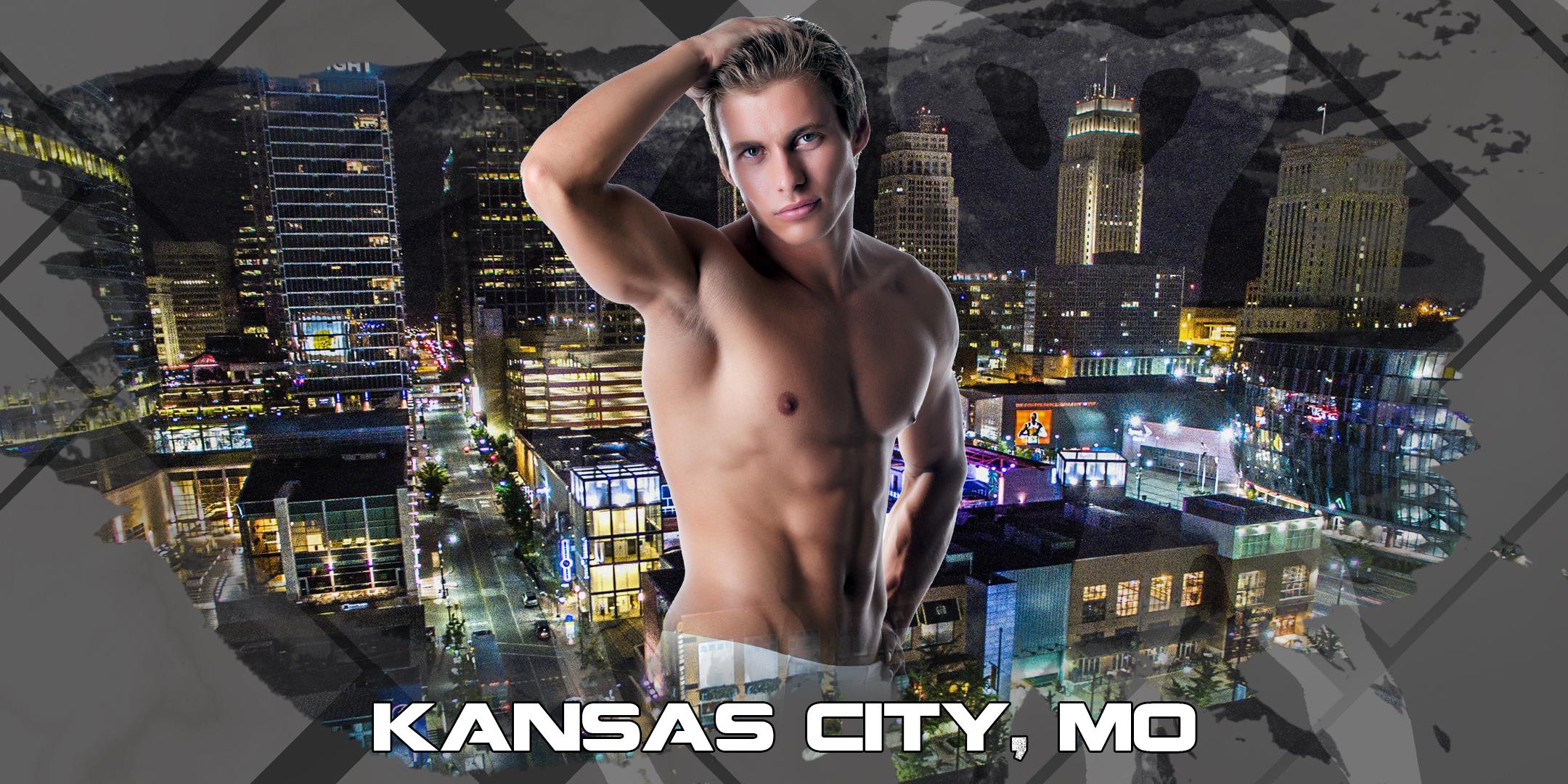 BuffBoyzz Gay Friendly Male Strip Clubs & Male Strippers Kansas City, MO -  26 SEP 2020