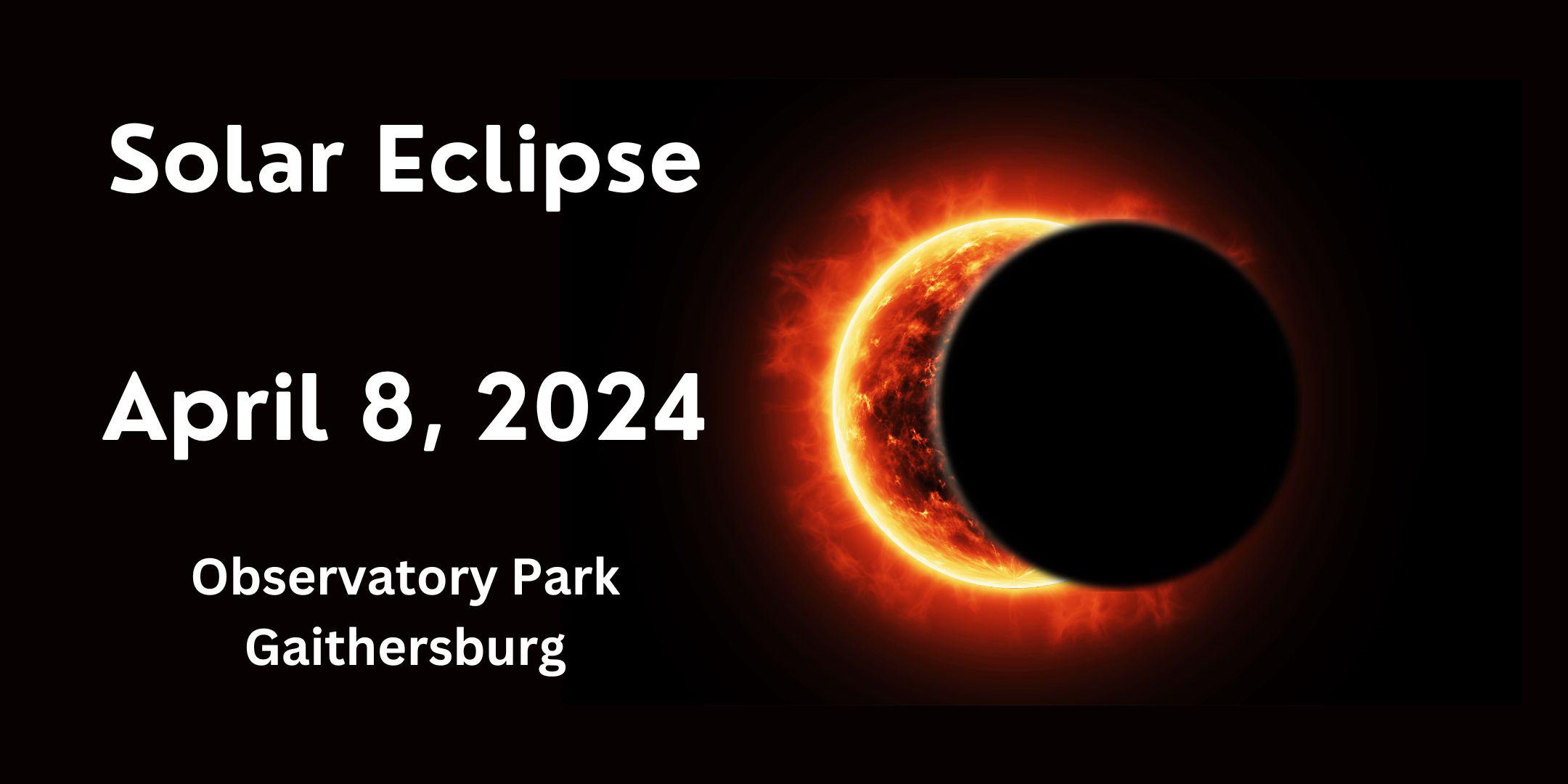 Skywatching: Partial Solar Eclipse Tickets, Mon, Apr 8, 2024 at 2:00 PM ...