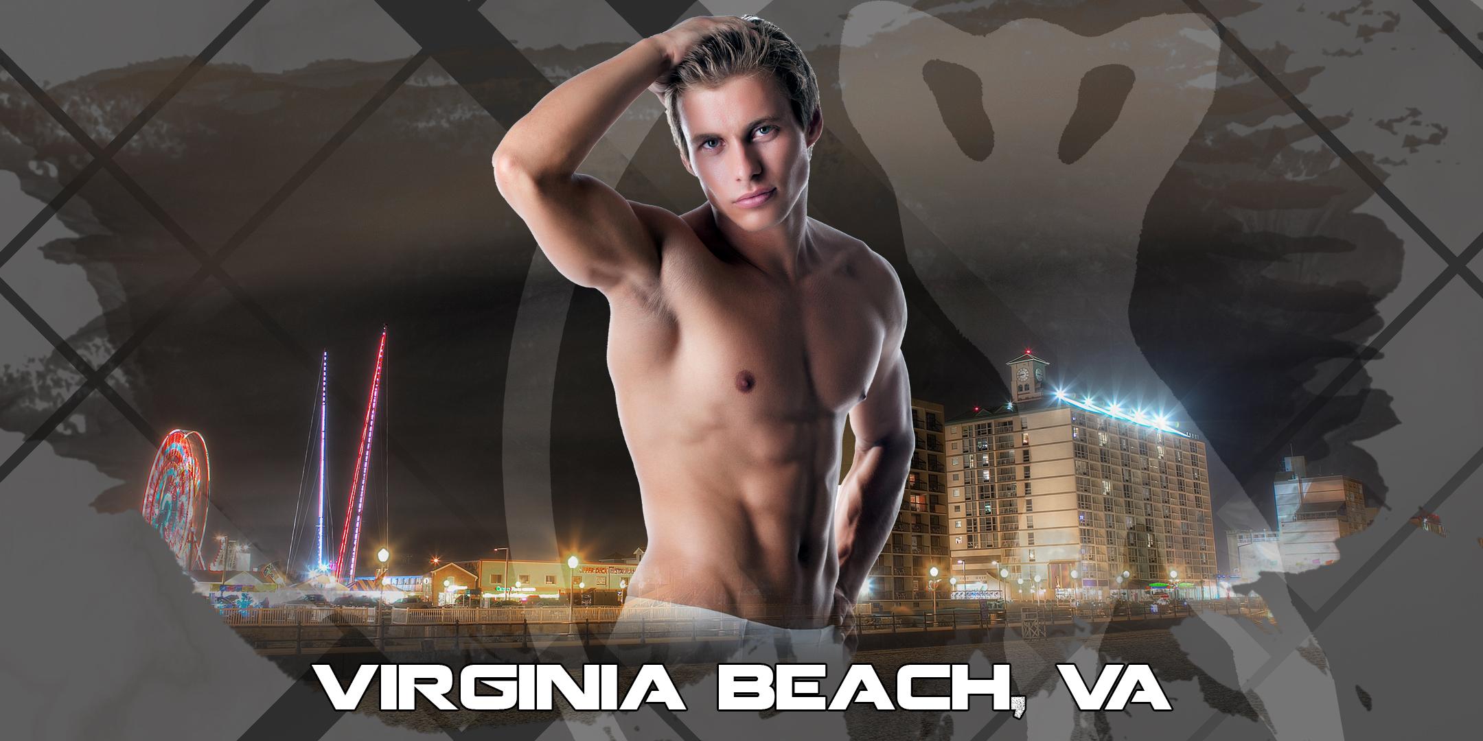 BuffBoyzz Gay Friendly Male Strip Clubs & Male Strippers Virginia Beach, VA