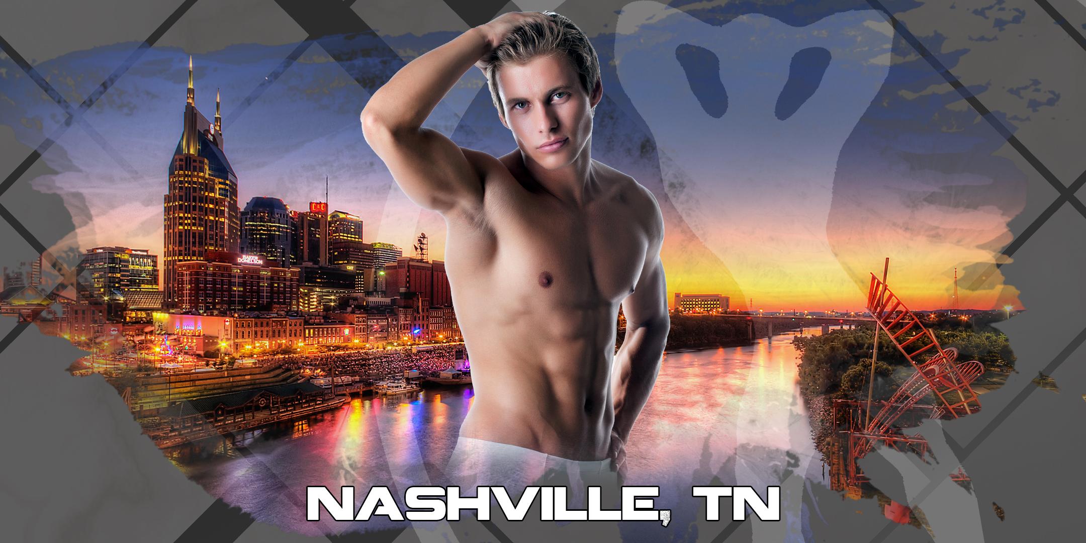 BuffBoyzz Gay Friendly Male Strip Clubs & Male Strippers Nashville, TN - 28  AUG 2021