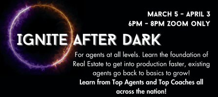 Ignite After Dark March April 2024 Tickets Tue Mar 5 2024 at